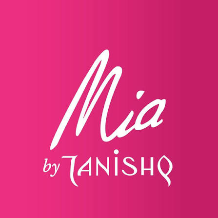 Mia by Tanishq logo